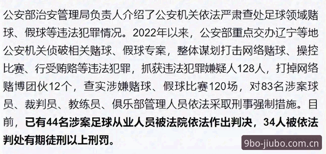 足协第三批禁足名单事件解读指南——九博体育平台用户如何快速掌握赛事背后信息