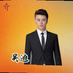 吴迪